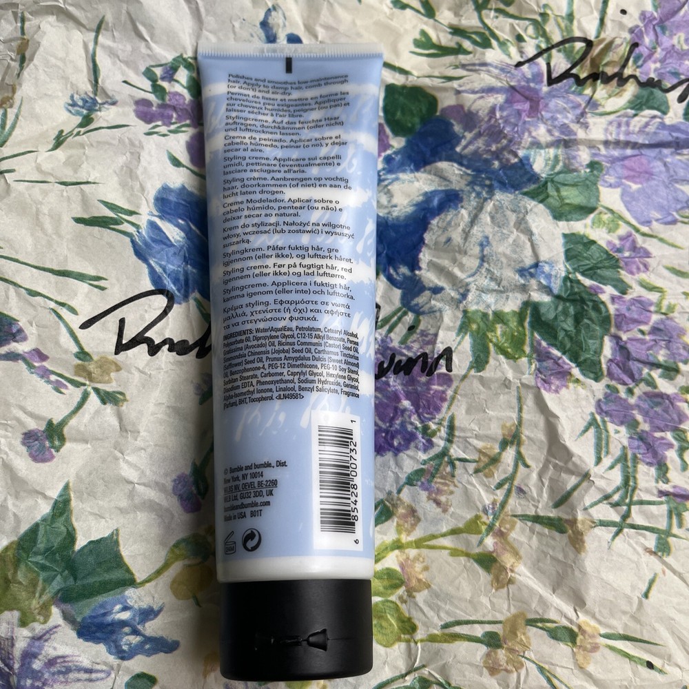 Bumble And Bumble Bb Grooming Creme (150ml)