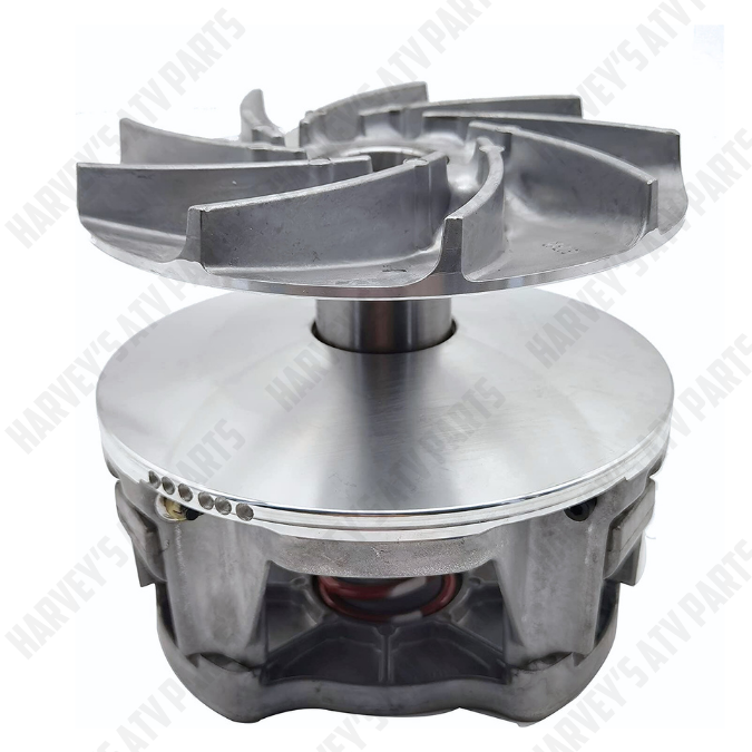 POLARIS SCRAMBLER 850 & SPORTSMAN NEW PRIMARY DRIVE CLUTCH Complete non ebs XP