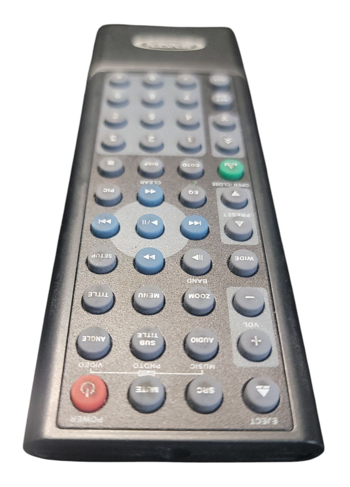 Jensen VX3020,VX3010 for WIRELESS REMOTE