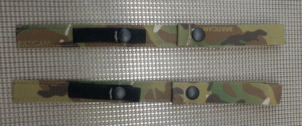 Crye Precision Multicam Medium AVS Structural kinetic Support System StKSS