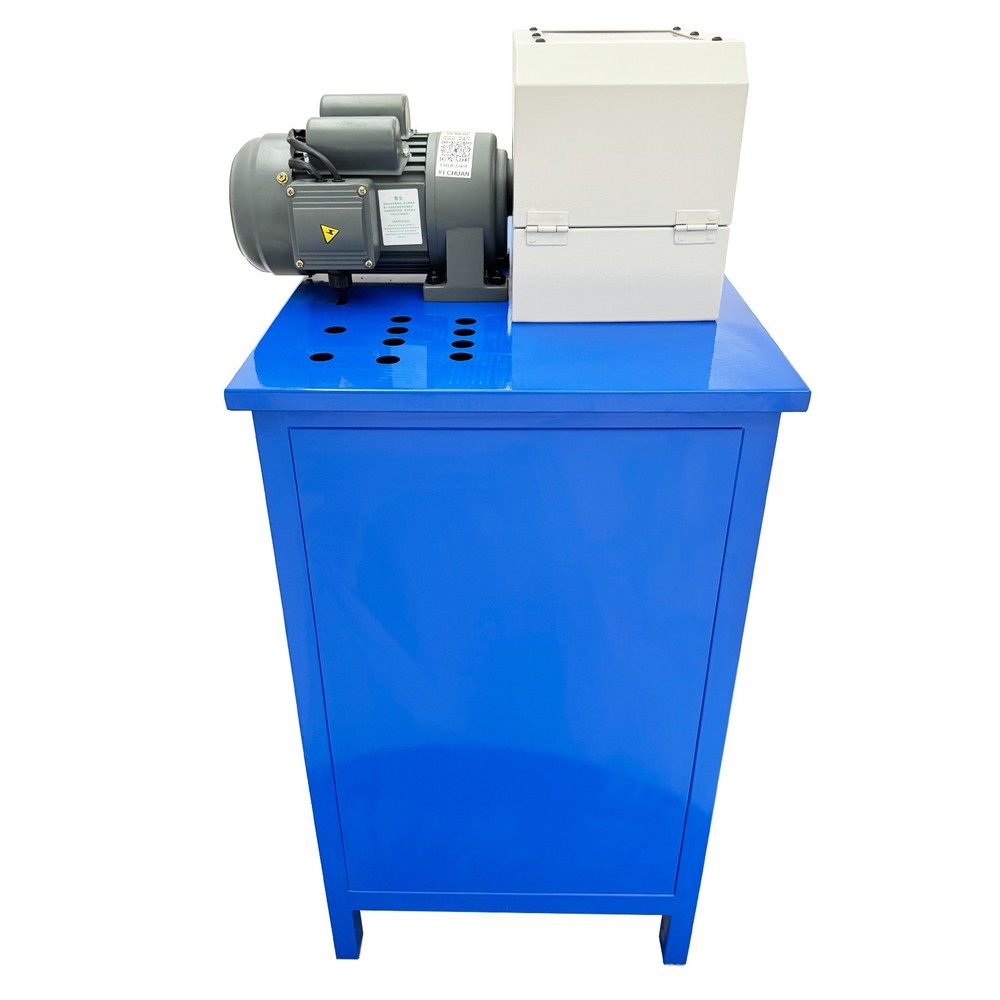 AC110V Electric Stripping Machine Rubber Hose Peeling Machine