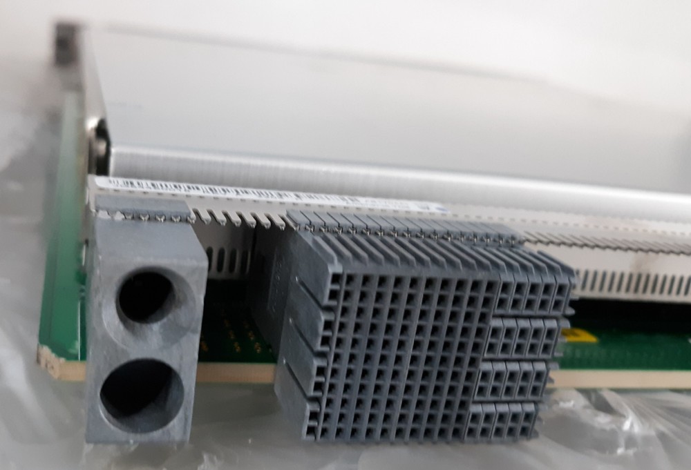 Juniper MPC2E-3D-NG Modular Port Concentrator Expansion Module