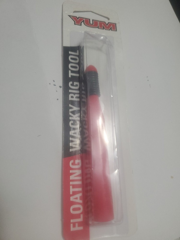 Yum Wacky Rig Tool