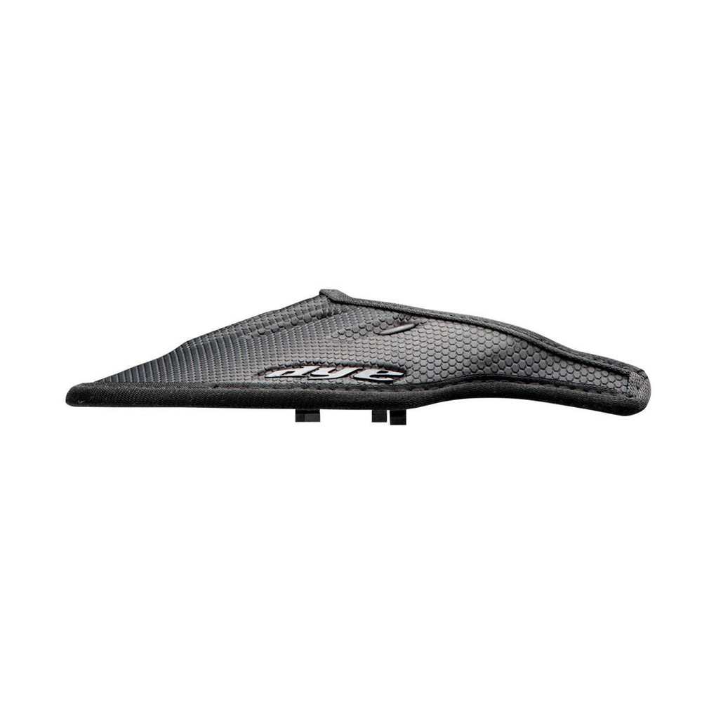 Dye Visor Wing i4 / i5 - Black / Black