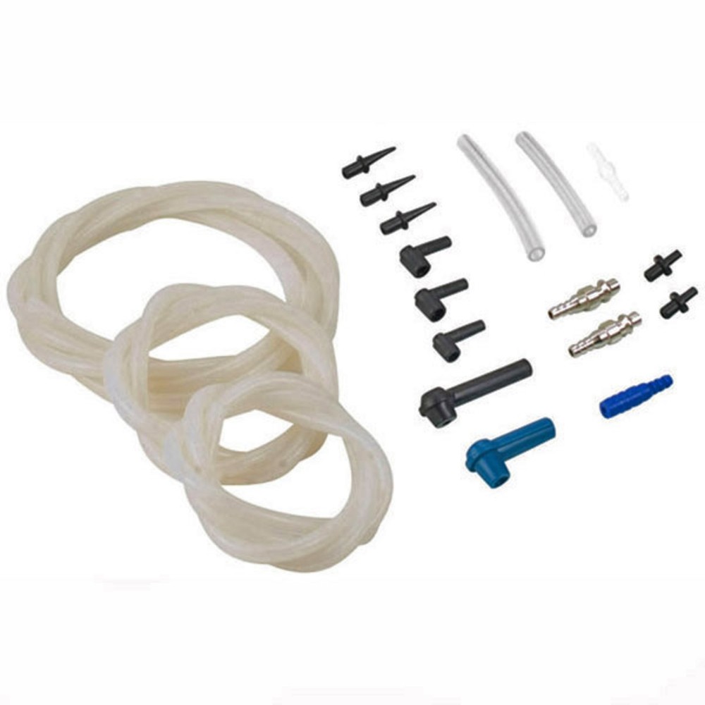 Steelman Pneumatic Brake Fluid Extractor Kit 95212