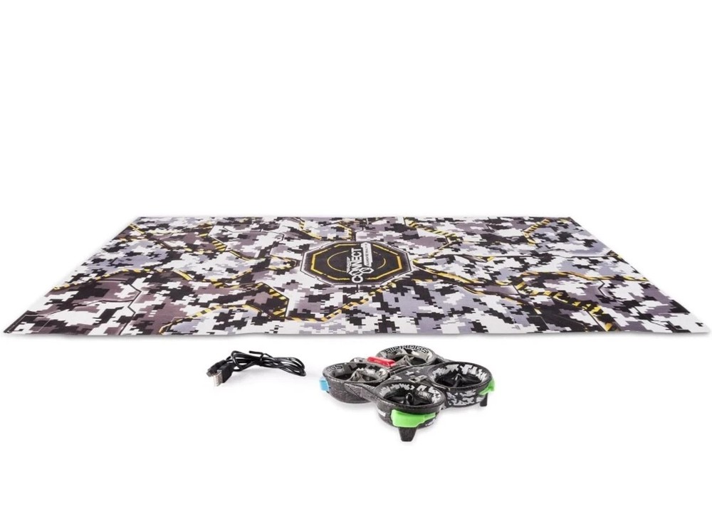 Air Hogs - Connect Augmented Reality Mission Drone - new, no box