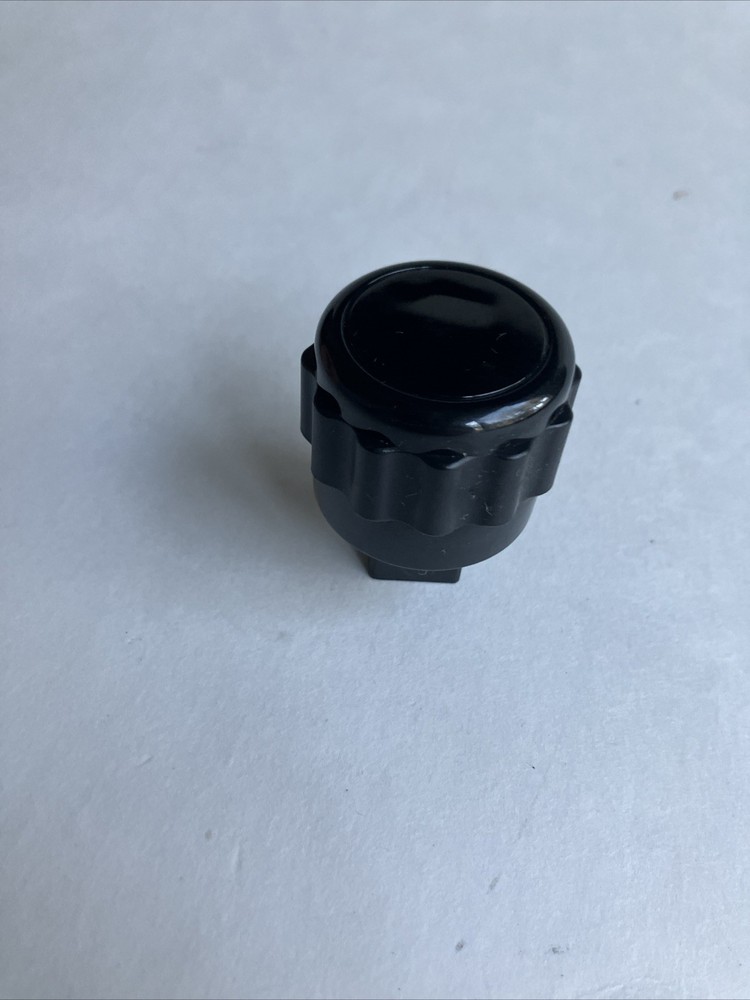 Genuine Mr Coffee ECM7 Espresso Maker Replacement Steam Control Knob Dial OEM