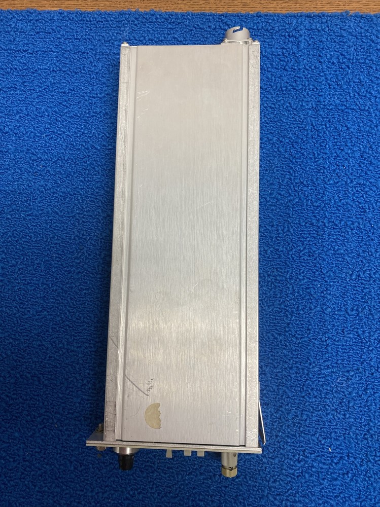 HP 17400A High Gain DC Pre-Amplifier Modular