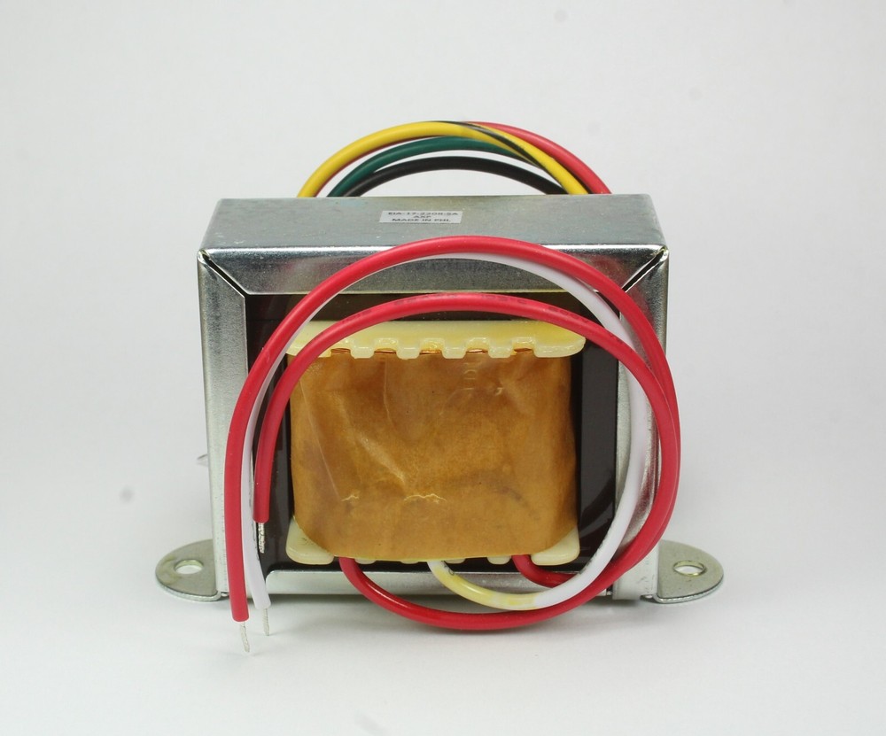 Triad Magnetics N68X Isolation Transformer