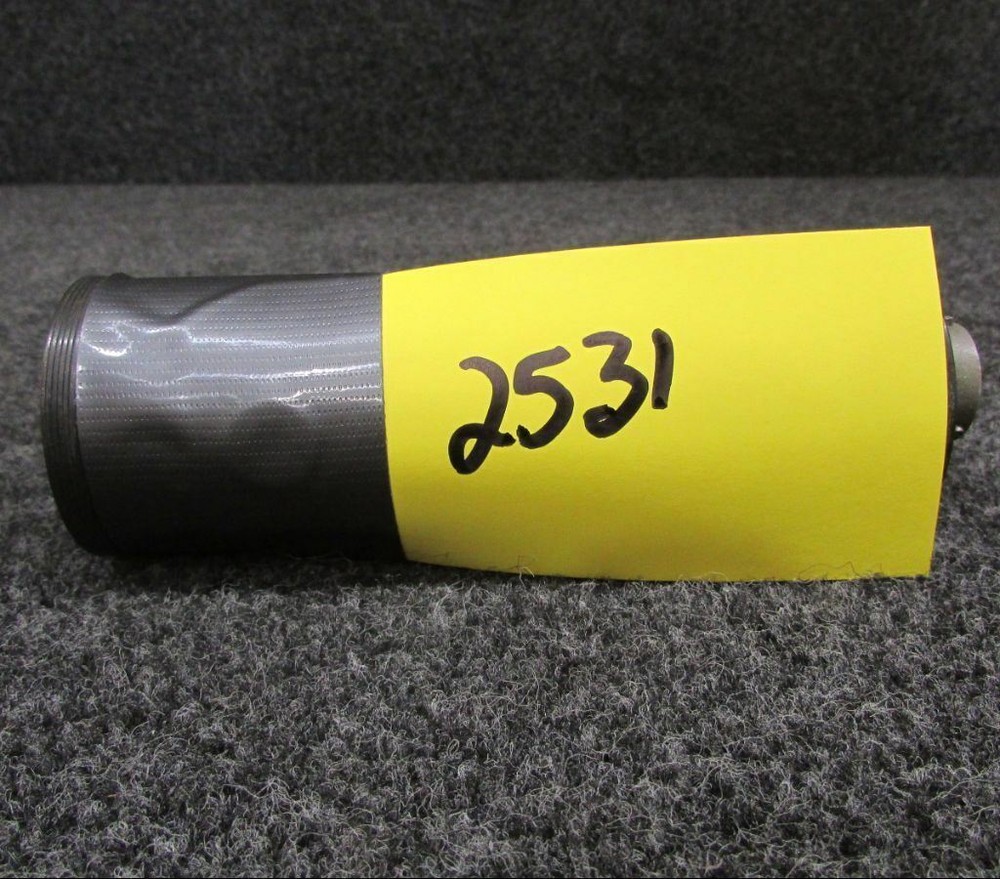 BTI 600 Tramm Corp. Battery Temperature Indicator