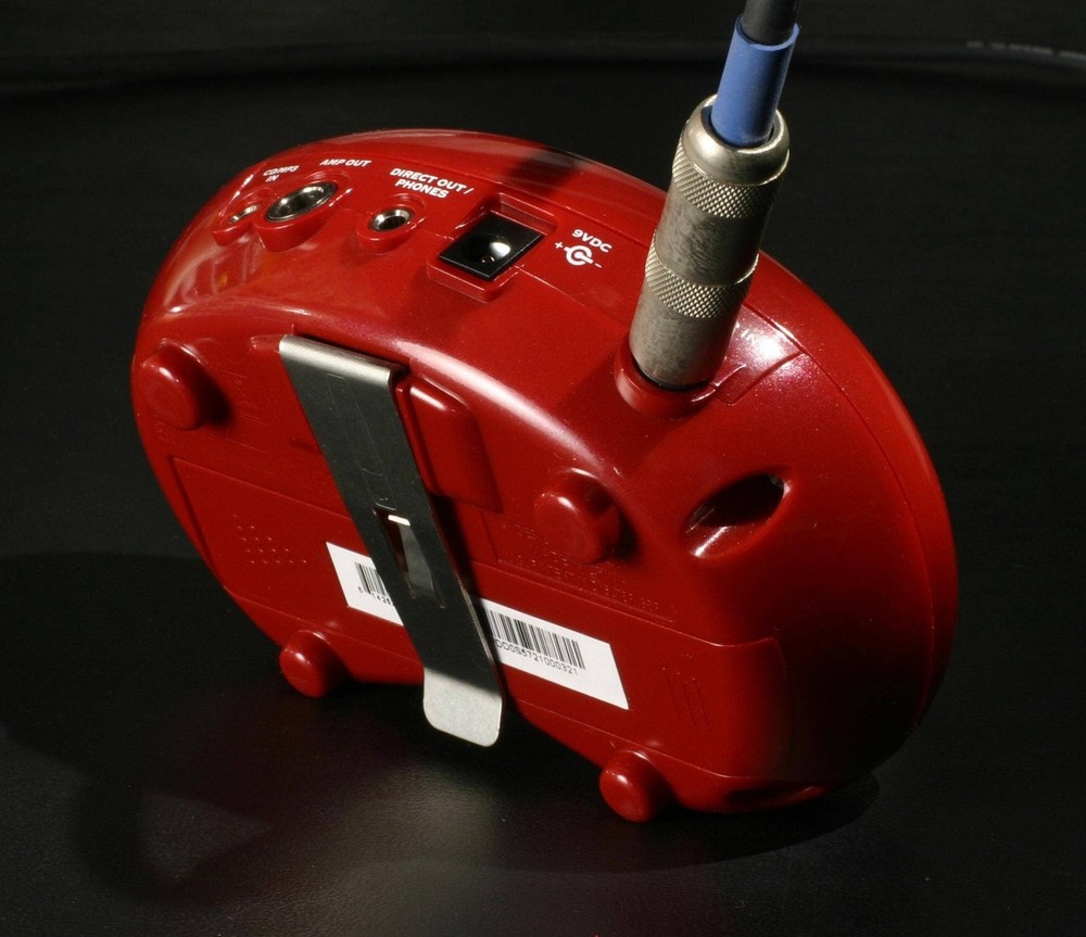99-075-0105 Pocket POD
