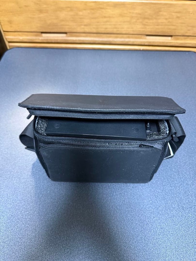 Dji Spark Drone Full Set White Quadcopter With Camera Controller Battery (Needs