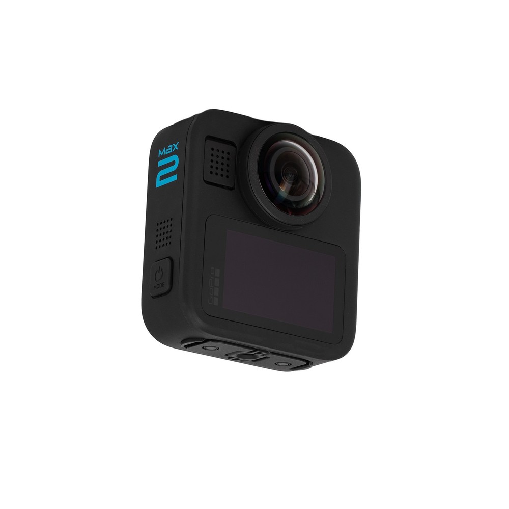 GoPro® MAX 2 360° Camera Specialty Bundle