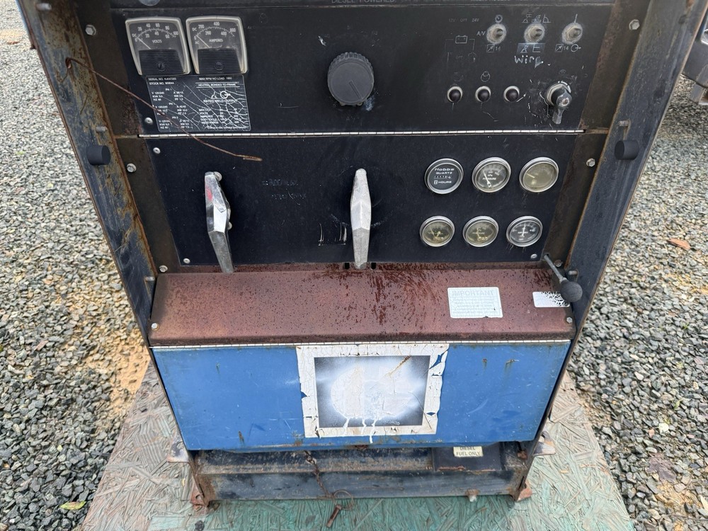 Miller Air Pak