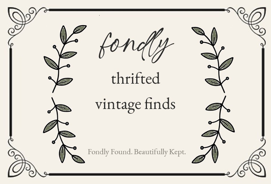 VTG 70s Retro Cottage Chicken Soup Recipe Cup