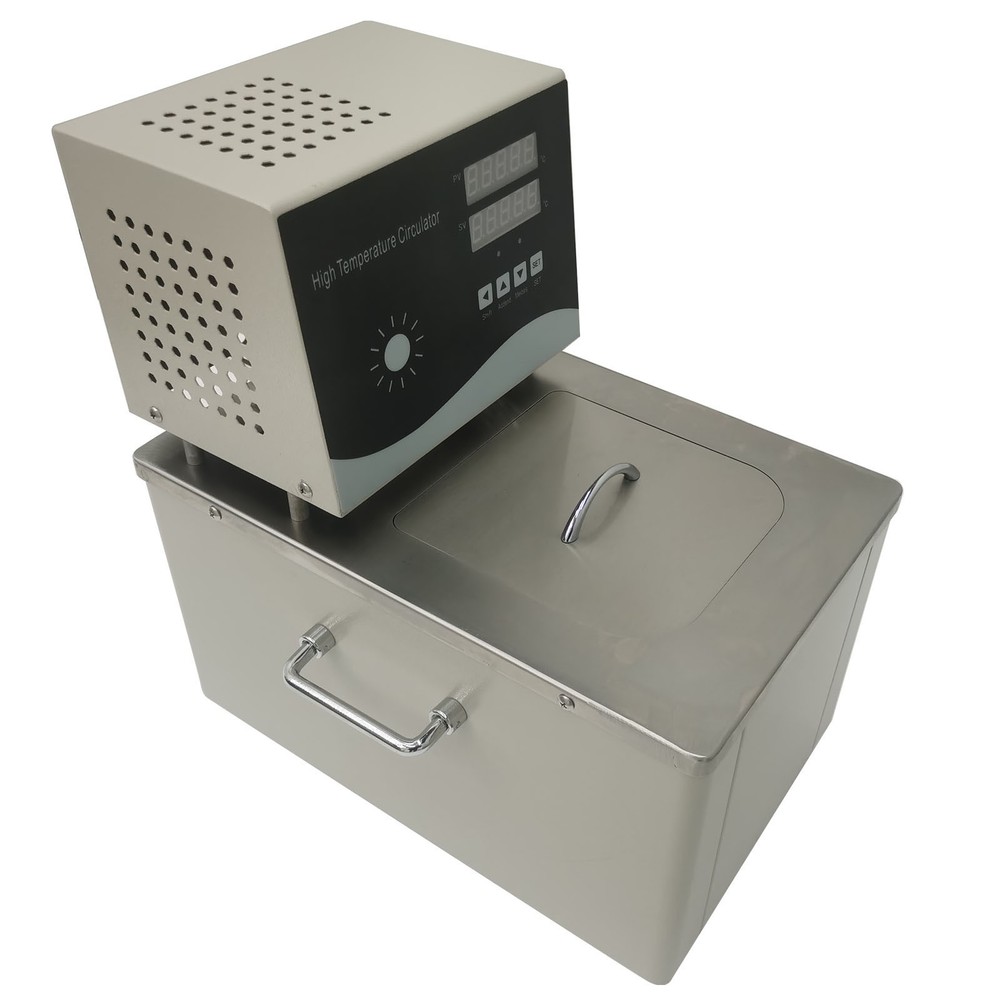 High-temperature Constant Temperature Circulating Pump Circulating Oil Tank Bath