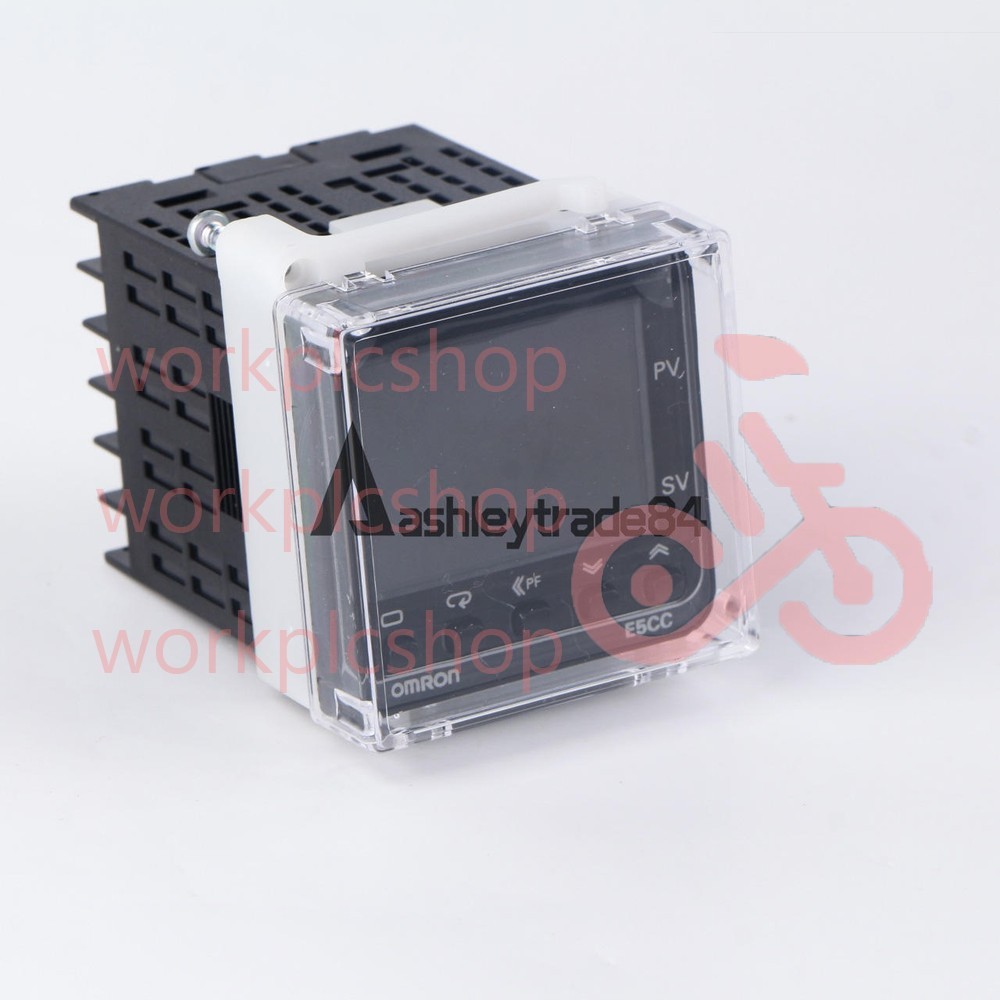 1PCS digital temperature controller multi range E5CC-QX3A5M-000