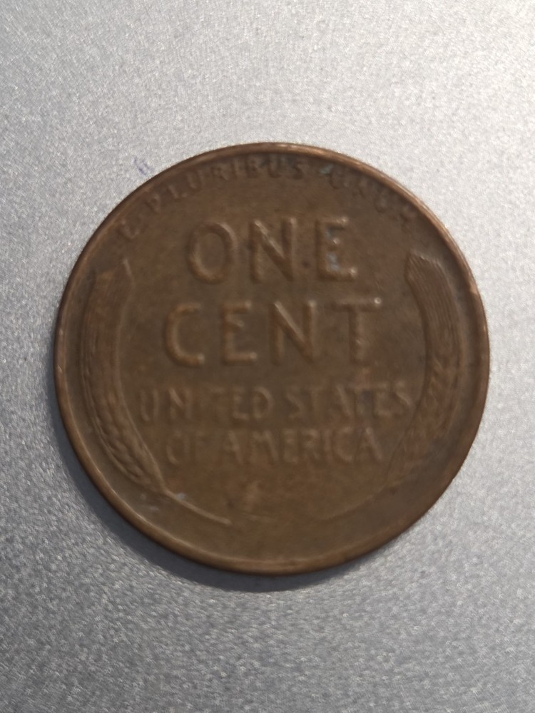 1937 1c "L" Liberty Rim Error