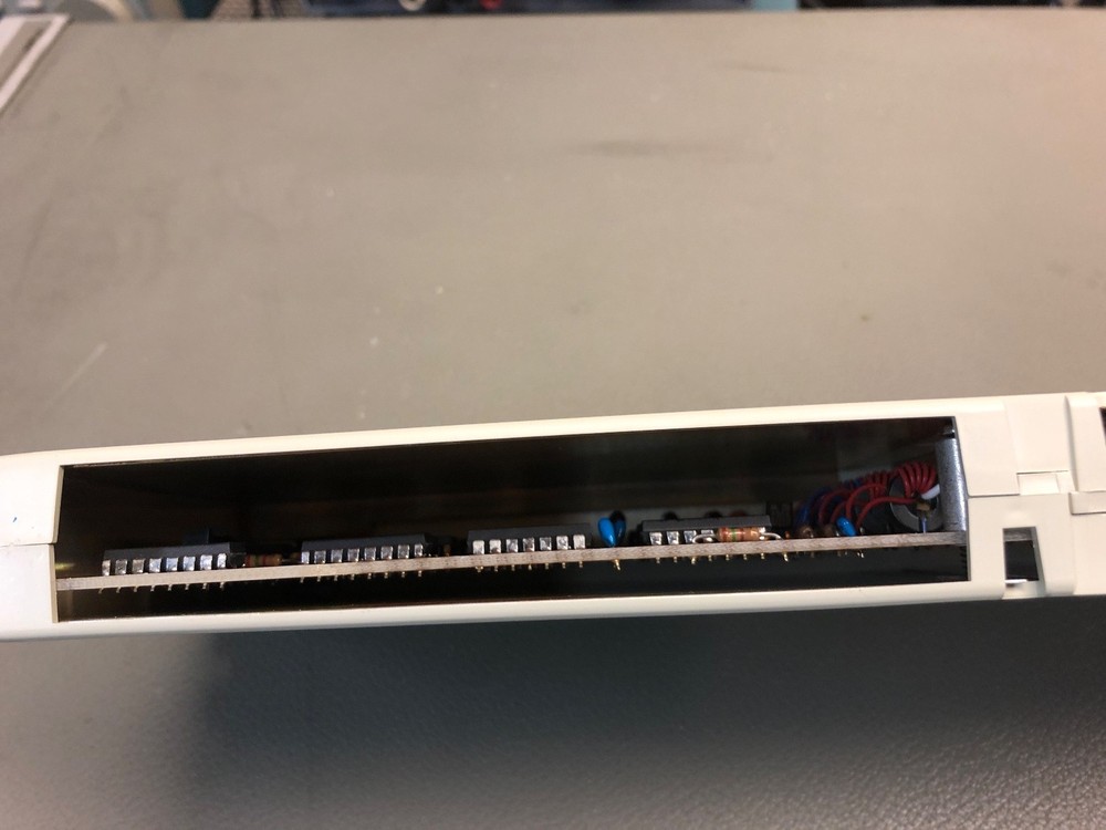 Fluke 8506A 486415 Isolator/External Trigger Module