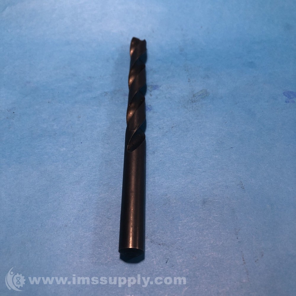 10.8mm Drill Bit, 6" LG USIP