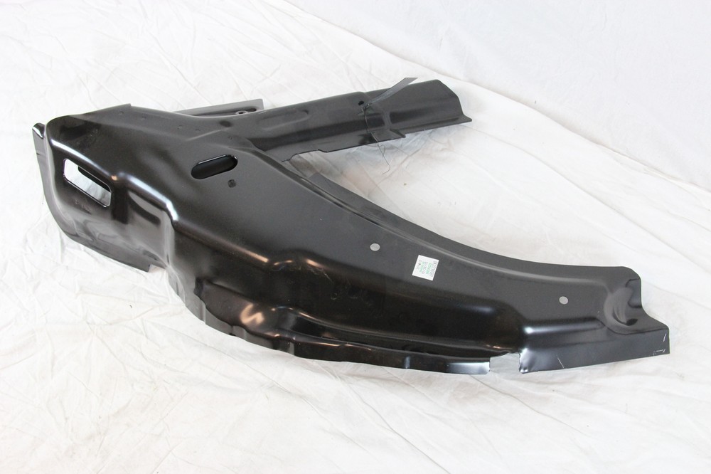 Truck Cab Back Panel Bracket Mopar 68084327AD