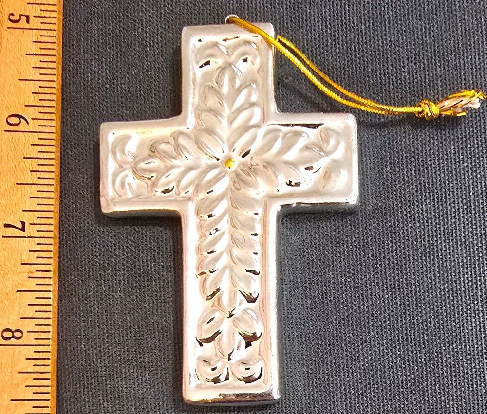 Very Nice Cross Hanger