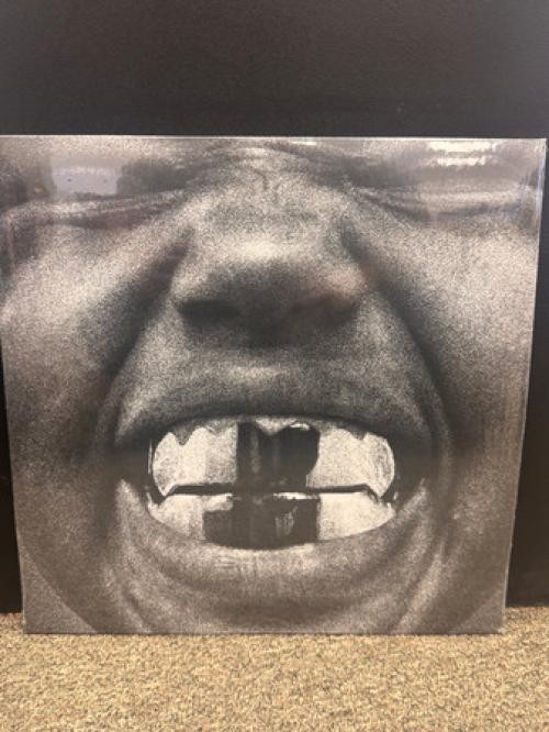 Ye - Bully Vinyl, LP, Limited Edition, Green