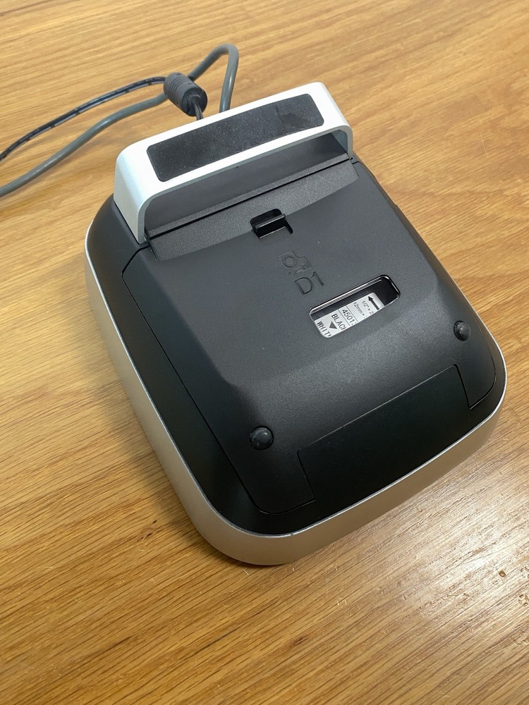 Dymo LabelManager 500TS Touchscreen Thermal Label Printer (EX)