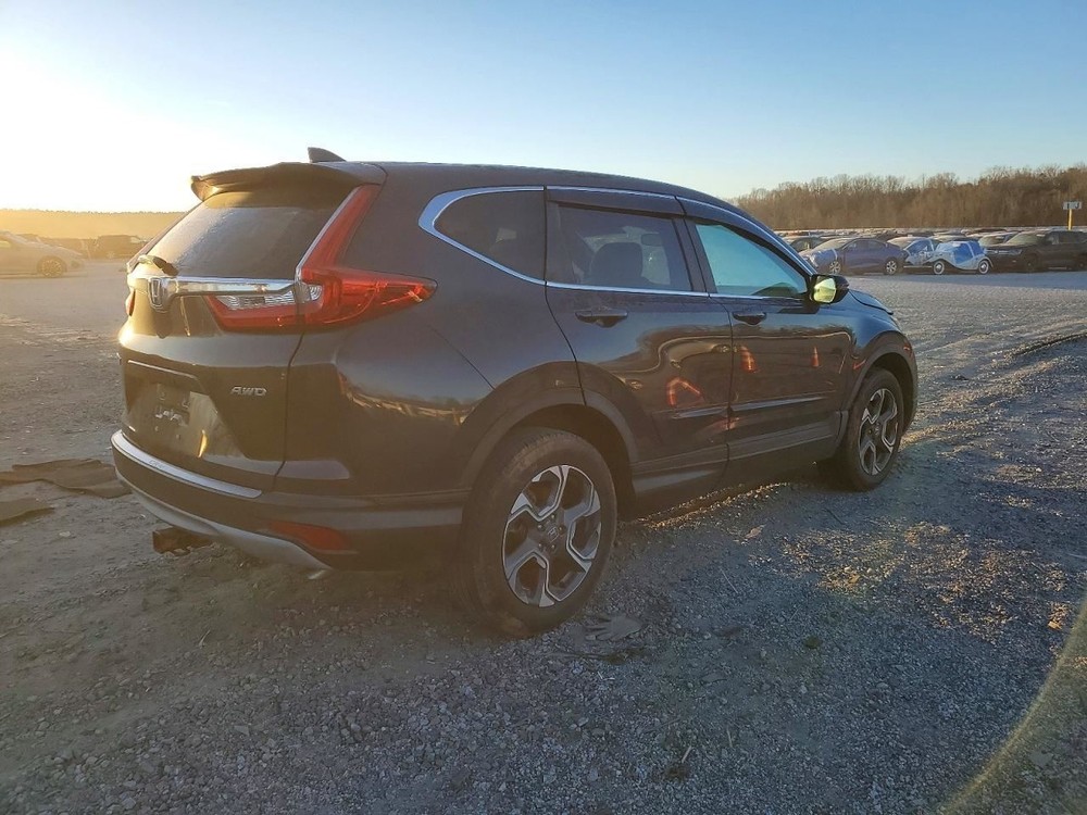 CR-V 2018 Glove Box 5013969