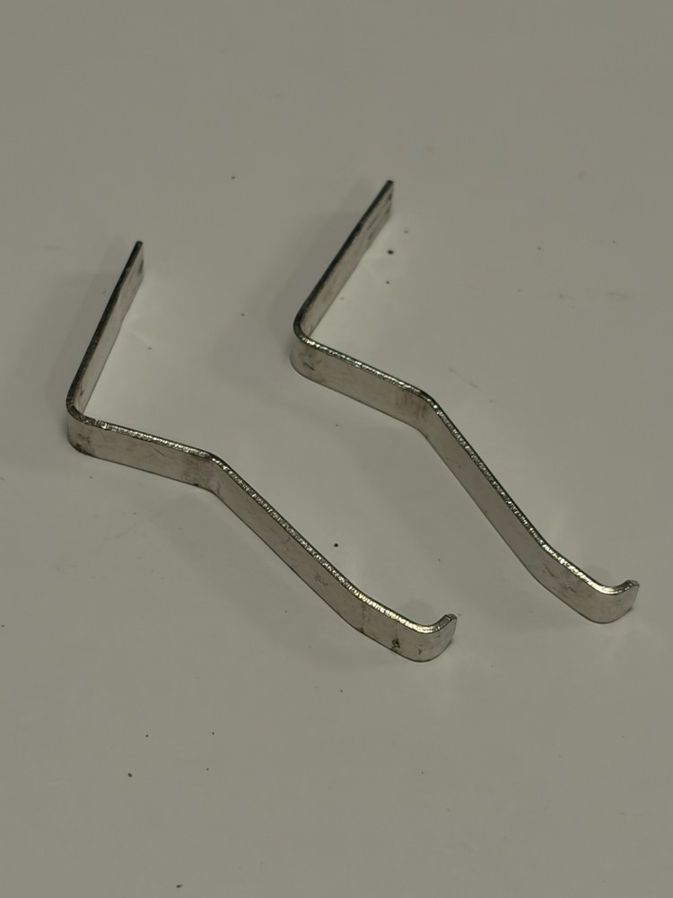 Litter Robot 3 Connect Interior Replacement Parts Whisker