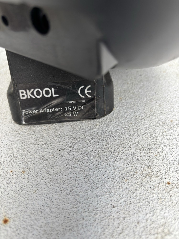 Be cool indoor smart trainer compatible with Zwift