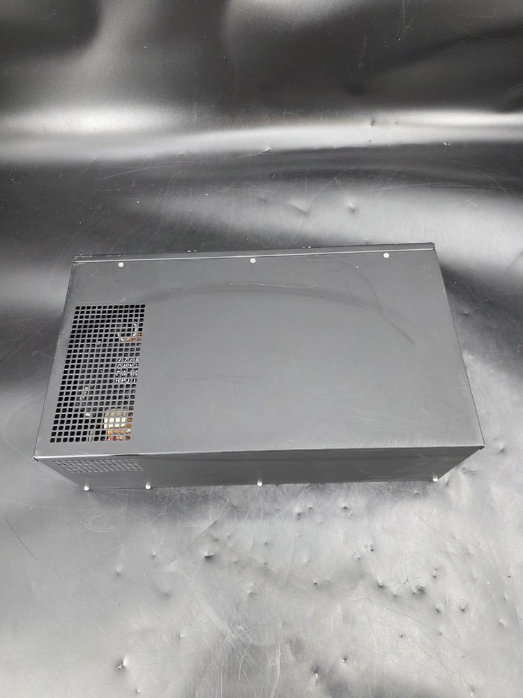 Alpha Technologies Alpha FXM-1100 Power Supply Module