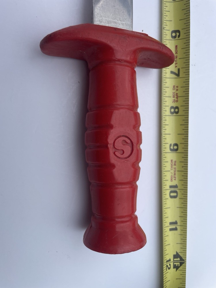 Sportsways Dive Knife