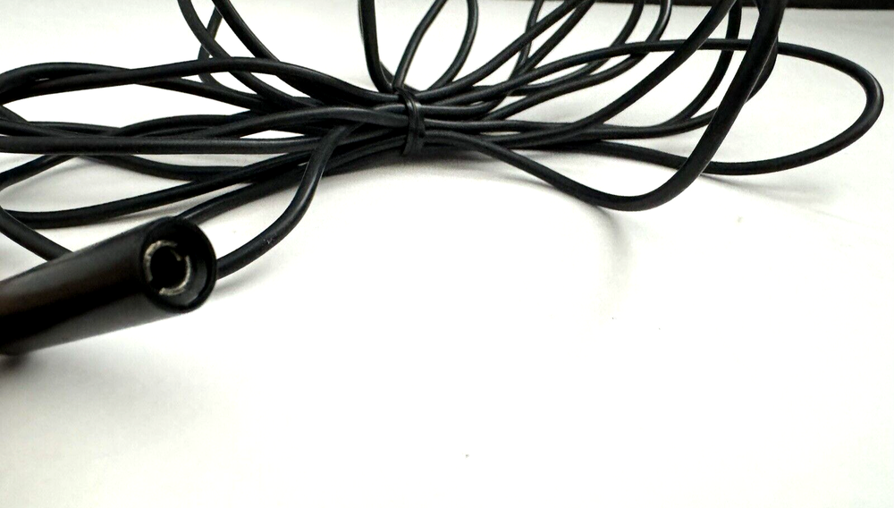 Universal 4-4 Unipolar Coagulation Line Monopolar Cable For Endoscopy