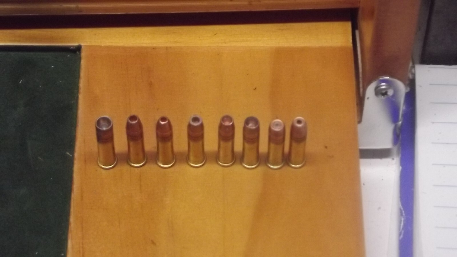 "NEW" Li'l Gizzy Reloading press model