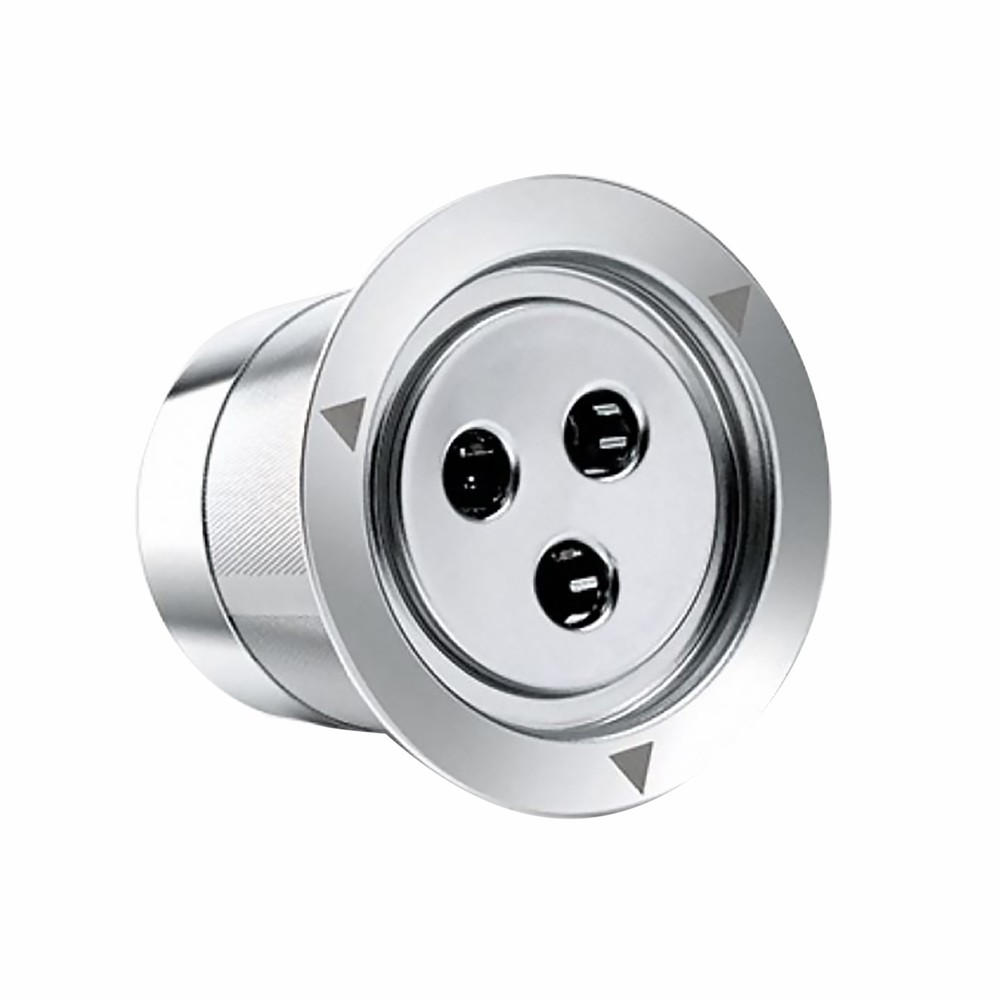 1 PC Stainless Steel Capsule Filter Shell Accessory For Ninja Coffee Machine