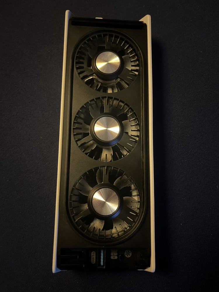 External Cooling Fan PS5 With USB Port