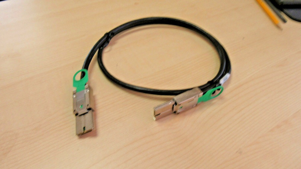 MOLEX 74546-0411 IPASS PCIE CABLE ASSY 36P 1METER