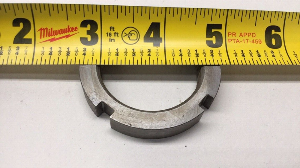 Spicer 31139 Nut Spindle