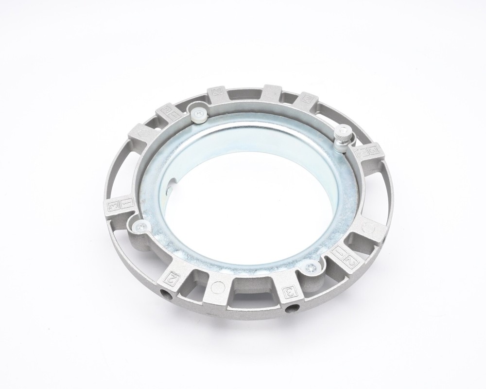 RPS Studio Speed Ring For Elinchrom Lights (#14254)