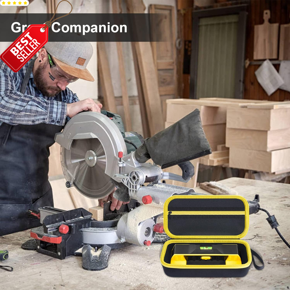 Franklin ProSensor M210 710+ Stud Finder Case Storage Bag - US