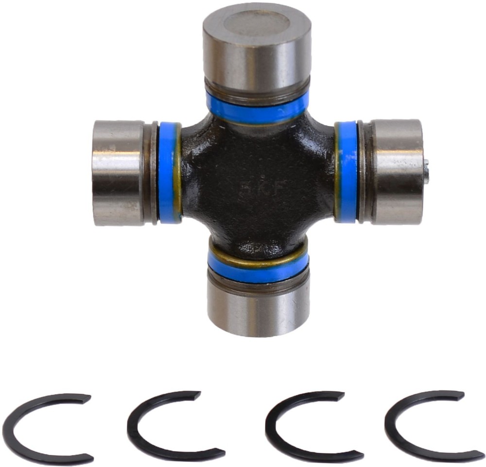 SKF UJ378 Universal Joint