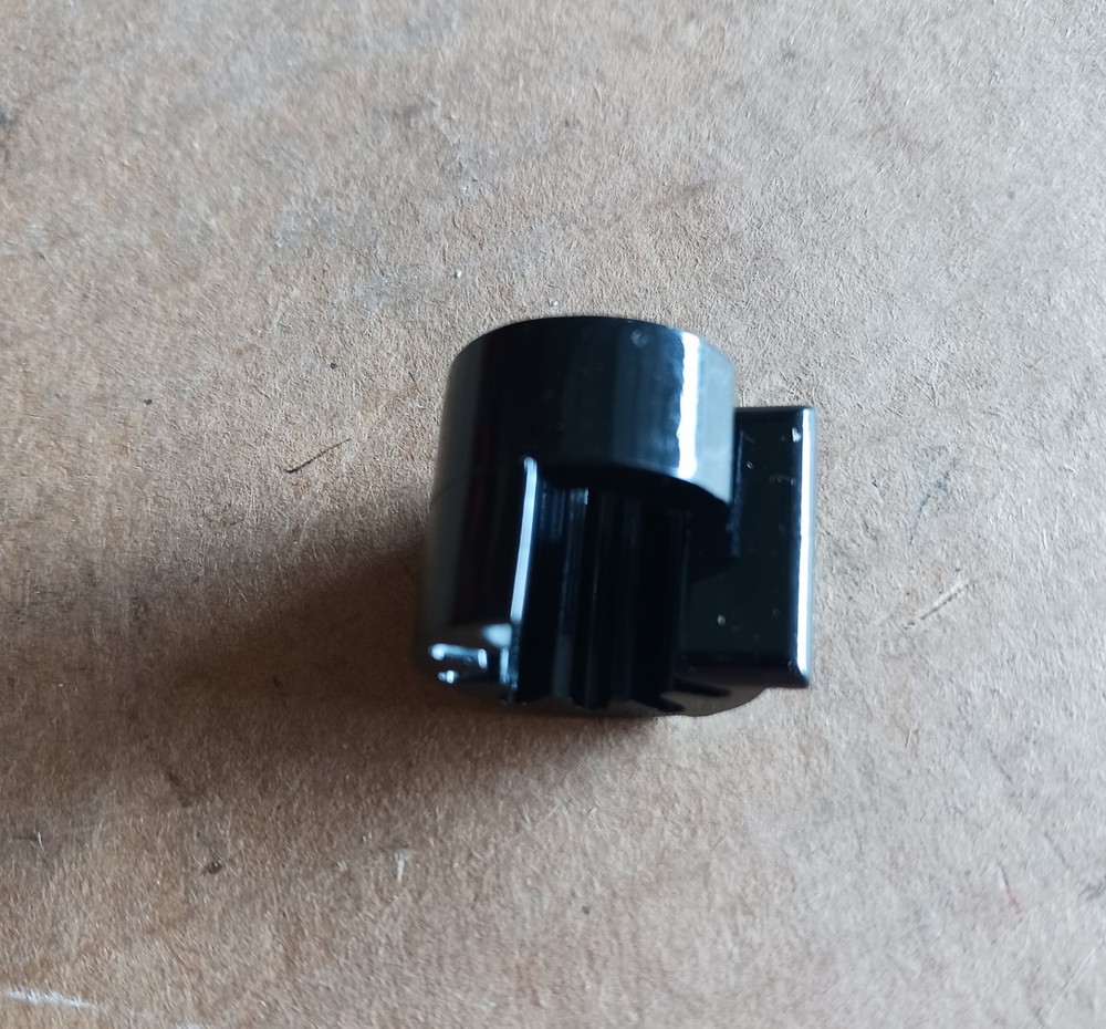 DAISY — RED RYDER — 1938B Parts Loading Gate