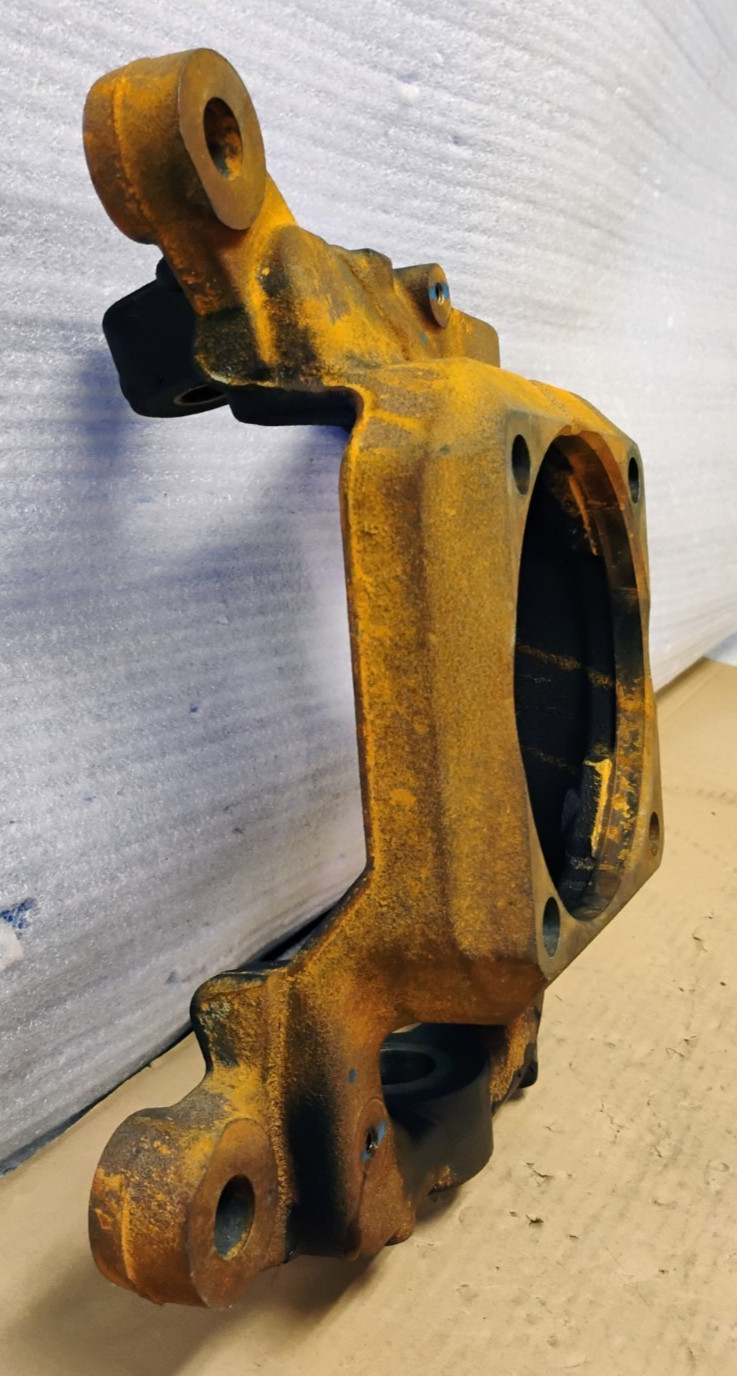 OEM Front Right Suspension Knuckle 2013-2026 Ram 2500/3500 8449576AA