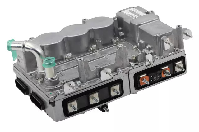 Genuine GM Alternator Control Module 12613817