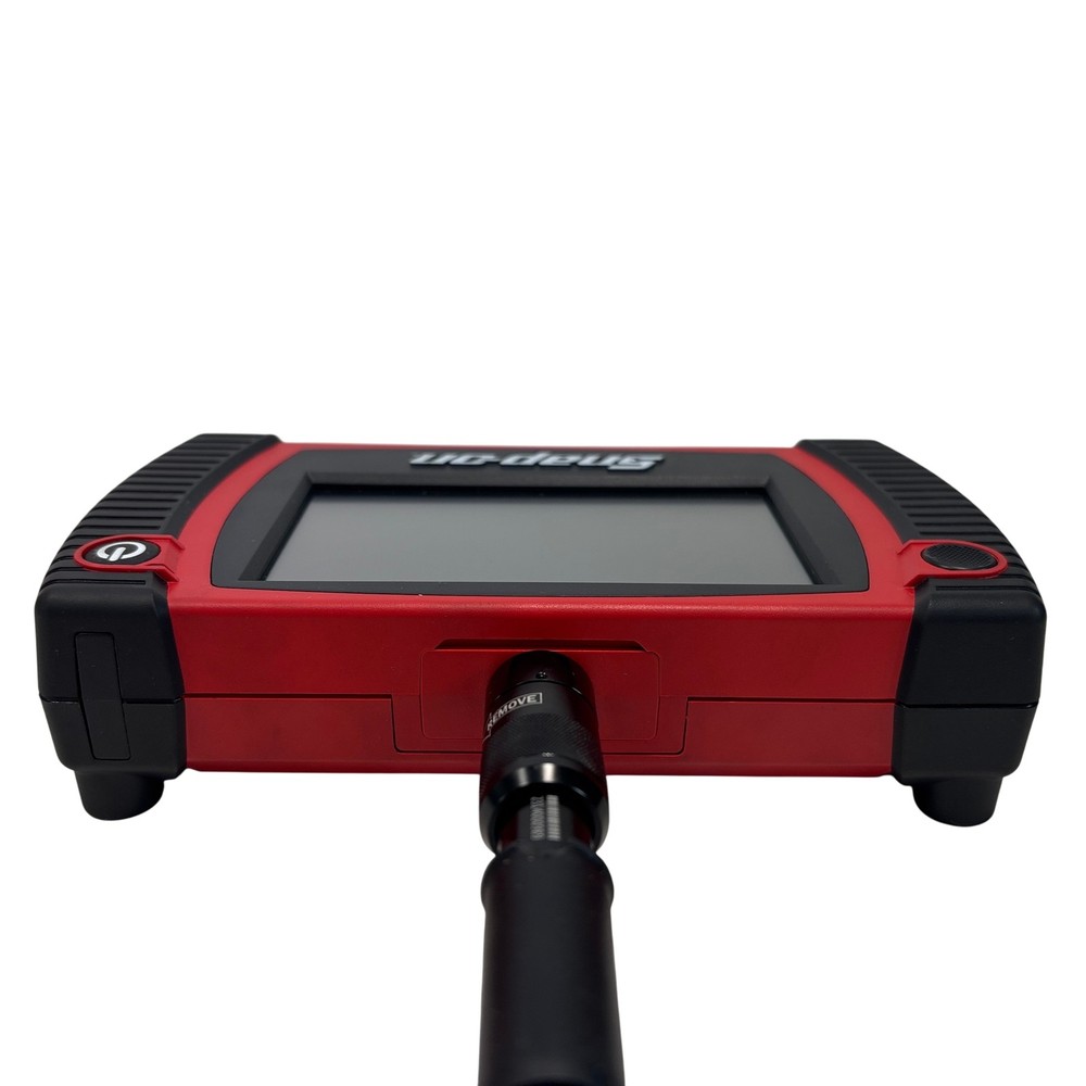 Snap-on BK5600DUAL55 Digital Video Scope Camera