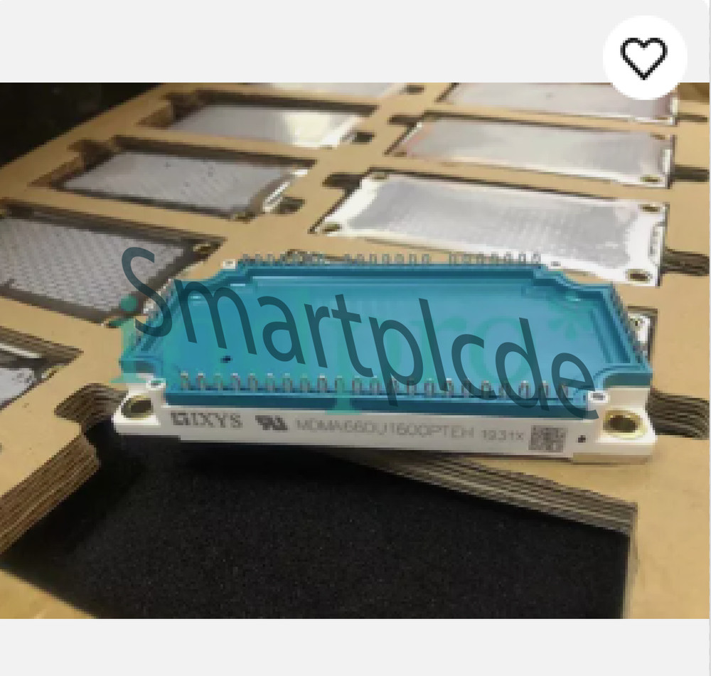 1PCS NEW MDMA660U1600PTEH power module