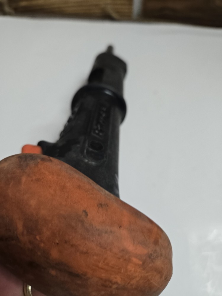 Ramset Trigger Shot Powder Actuated Tool Nail Gun Nailer