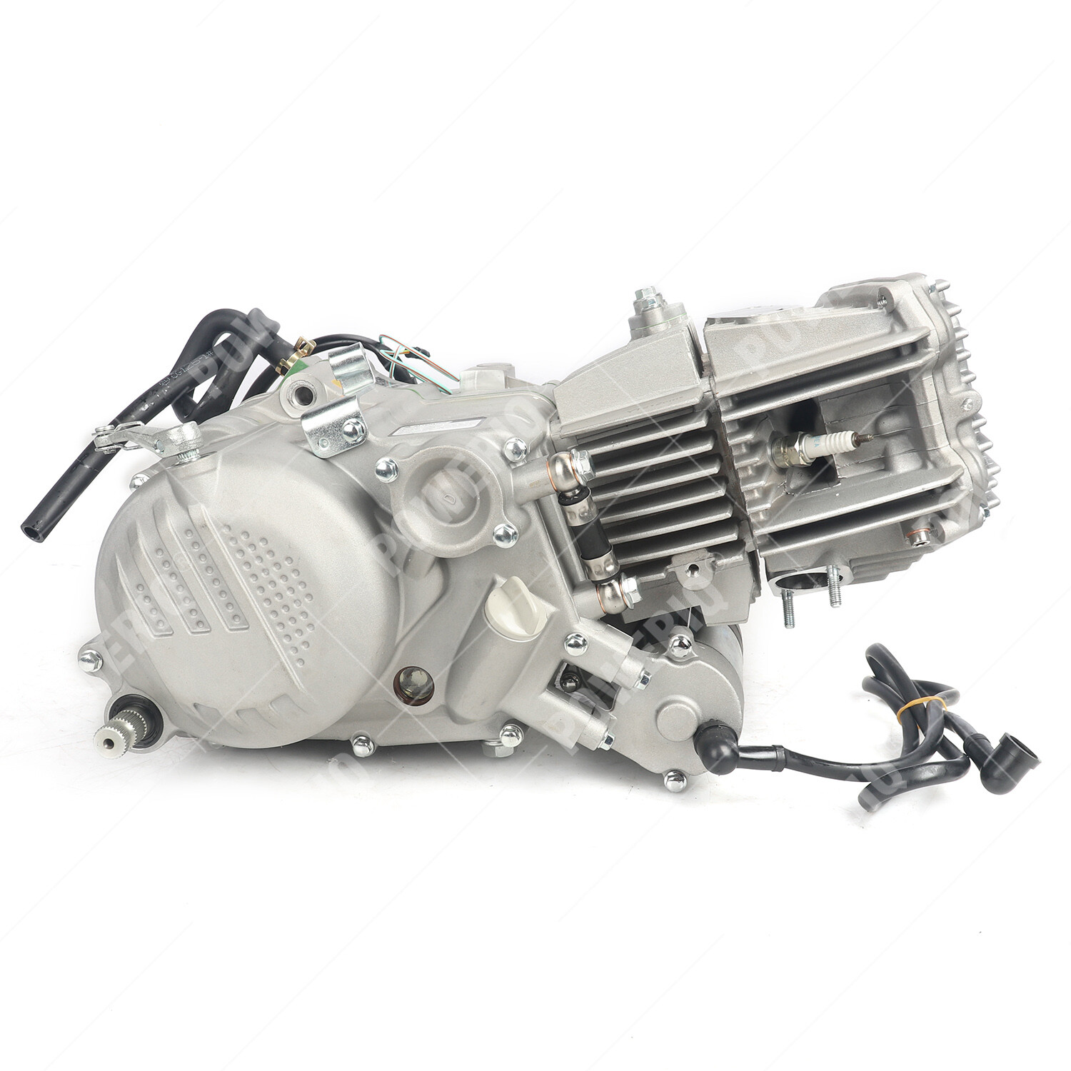 Zongshen 212CC,ZS 212CC engine better than Daytona 190CC engine, free engine Set