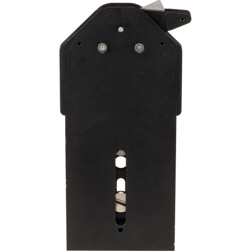 New OConnor Mini European Quick Release w/ Camera Mounting Plate for 1030 Range